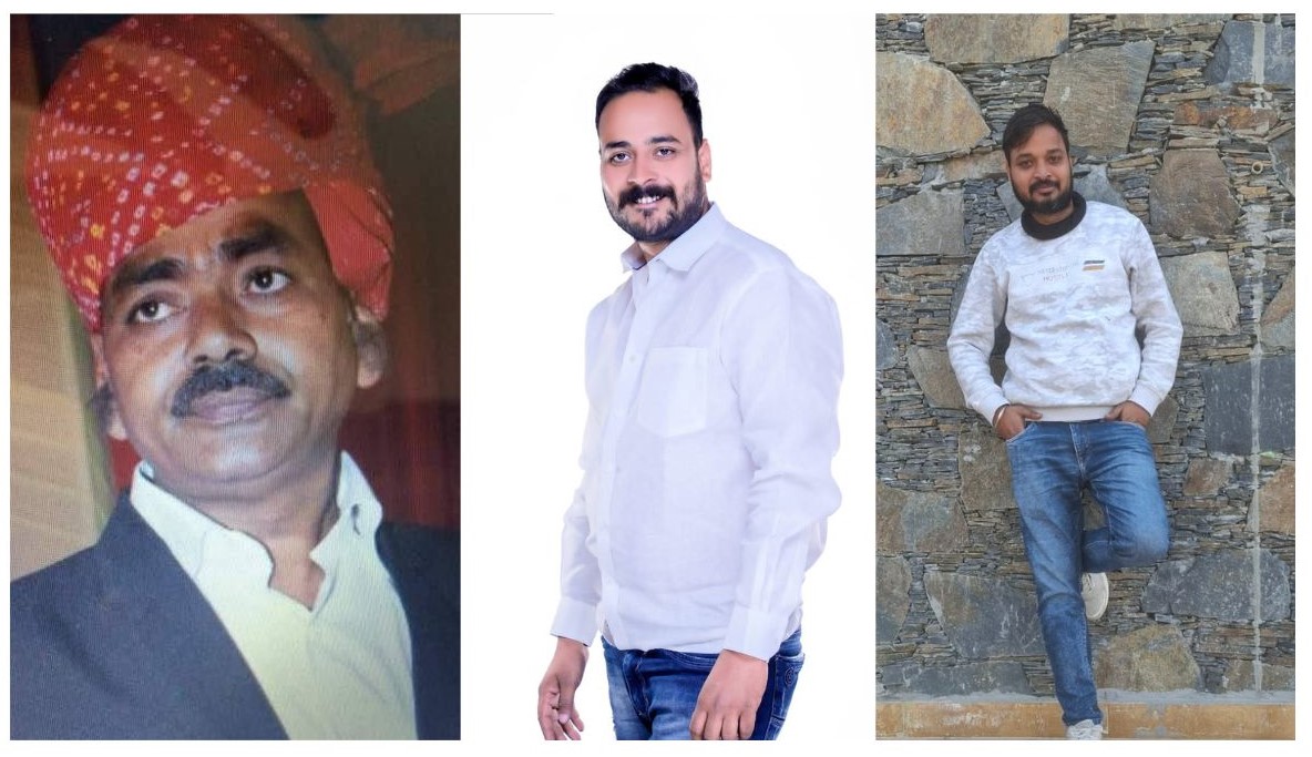 BHAWANI ALUMINIUM