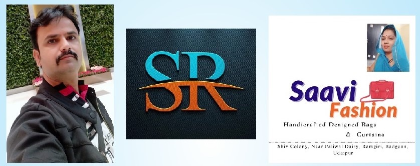 SAAVI FASHION & MAYUR ENTERPRISES