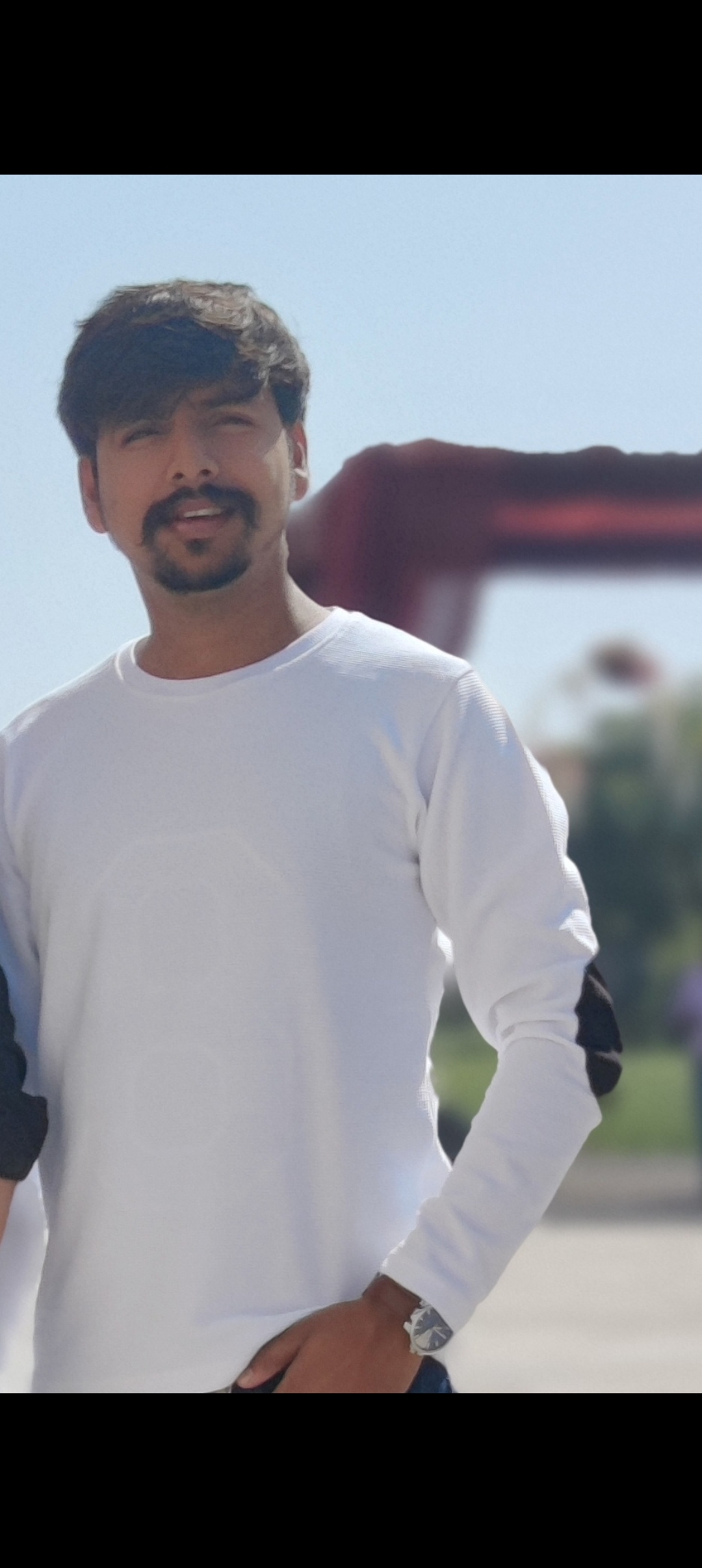 Reserve Player