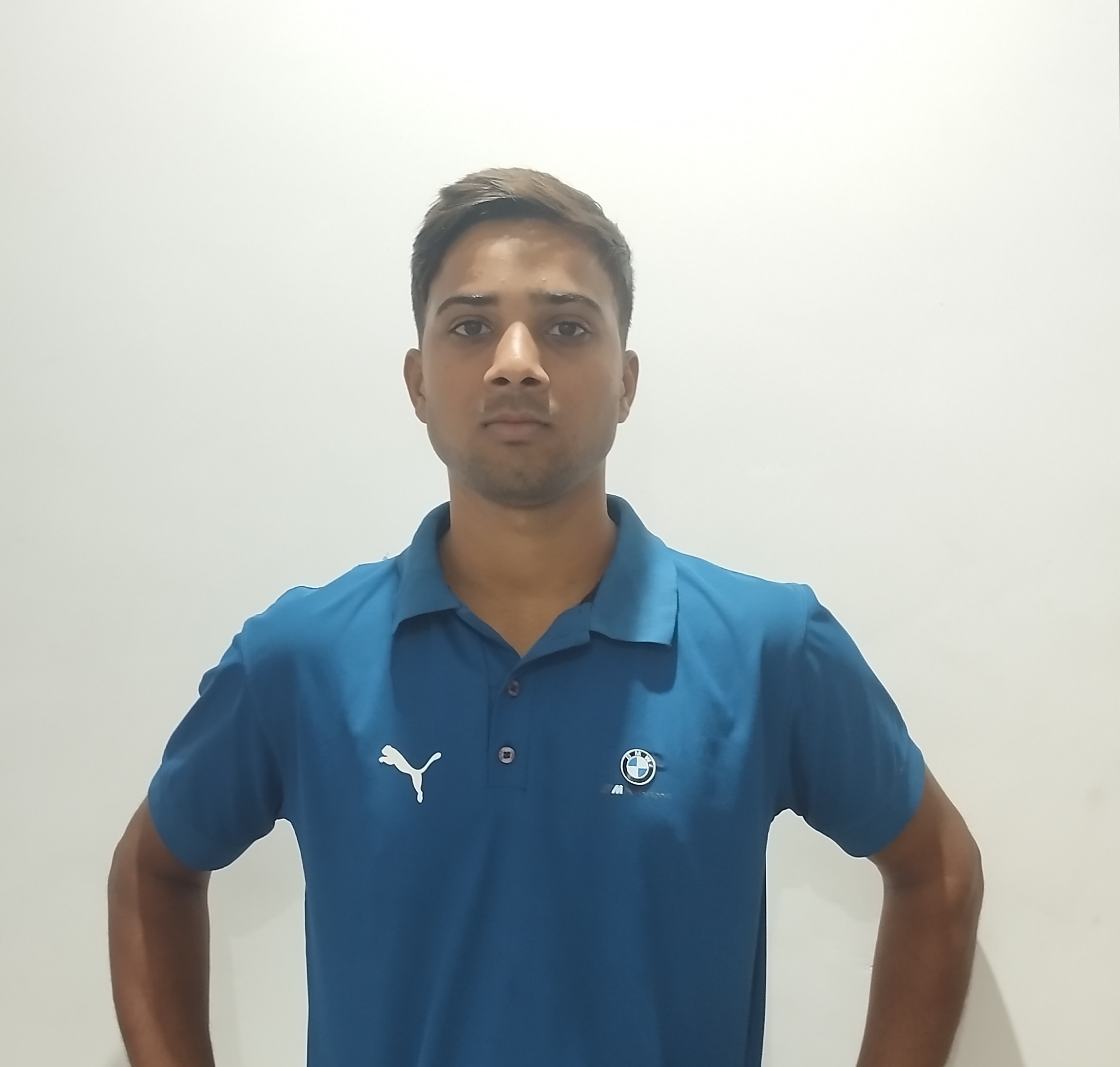 Reserve Player