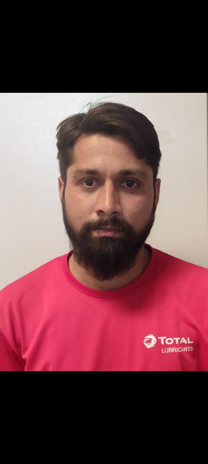 Reserve Player