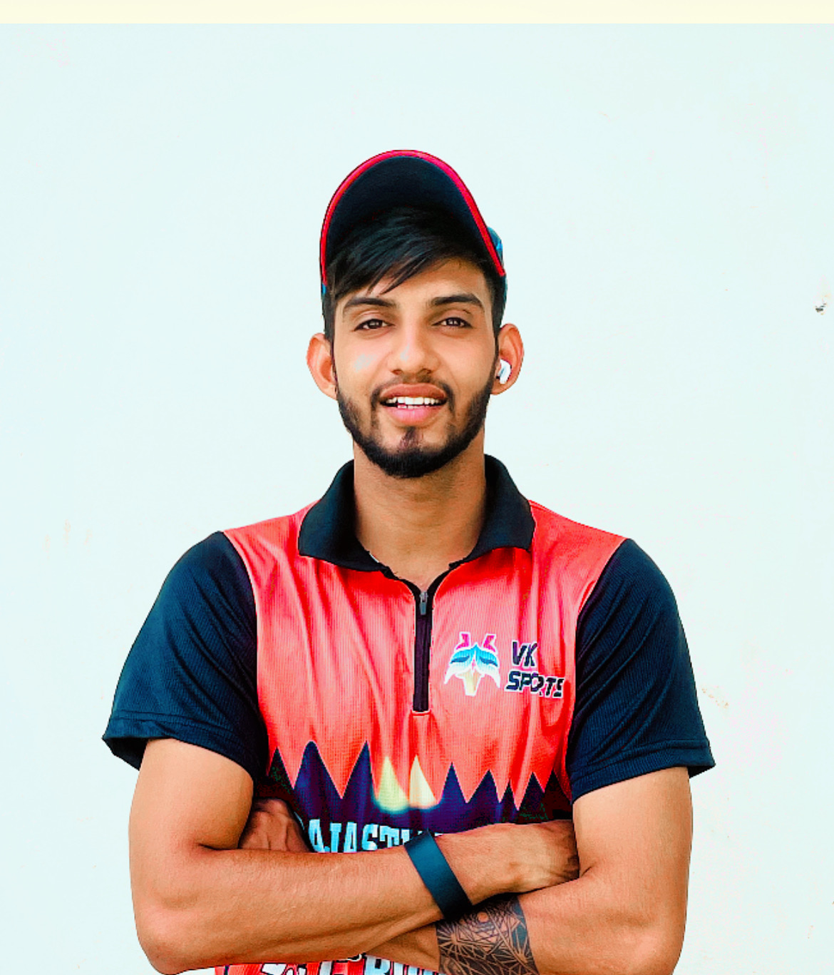 Reserve Player